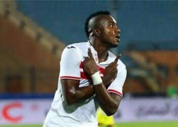 وكيل كاسونجو اللاعب يعشق الزمالك ولم يشكو ناديه السابق ويريد التواجد مع الجماهير في استاد...
