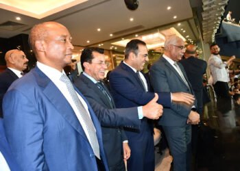 وزير الرياضة يهنئ نادي الزمالك وجماهيره بالفوز بالكونفدرالية...