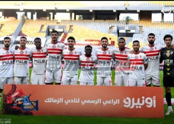 تشكيل الزمالك أمام نهضة بركان في نهائي كأس الكونفدرالية