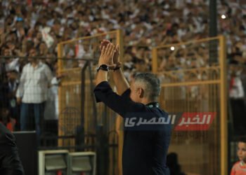 حسام المندوه: جوميز مستمر مع الزمالك.. وفخور بالجماهير