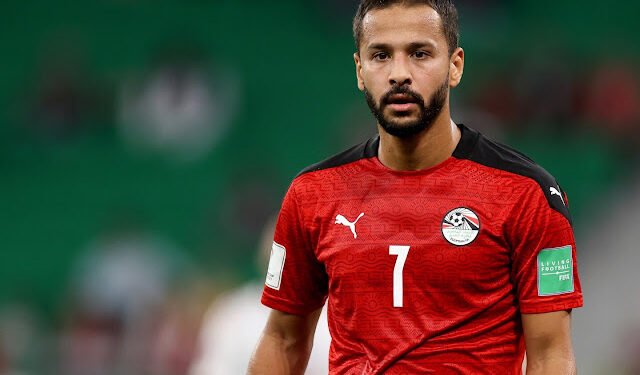 تركي آل الشيخ ينعي اللاعب أحمد رفعت
