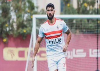 رسمياً.. الزمالك يعلن رحيل ياسر حمد