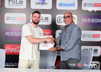 البولندي “ماتيوس يوزويك” ينضم رسمياً لطائرة الزمالك