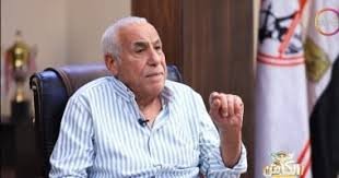 حسين لبيب يترأس بعثة الزمالك المتجه الي السعودية...
