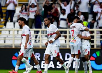 جوميز يعلن تشكيل الزمالك لمواجهة الأهلي في السوبر...