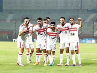 جوميز يعلن تشكيل الزمالك لمواجهة بيراميدز في السوبر