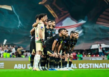 الزمالك يعلن تشكيله الرسمي لمواجهة البنك الأهلي في...