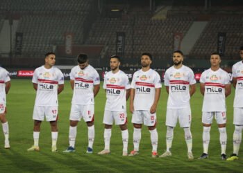 الزمالك يعلن تشكيله لمواجهة سموحة