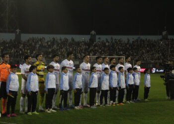 الزمالك يعلن تشكيله لمواجهة إنيمبا