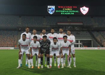 مجدي يعلن تشكيل الزمالك لمواجهة المصري بالكونفدرالية