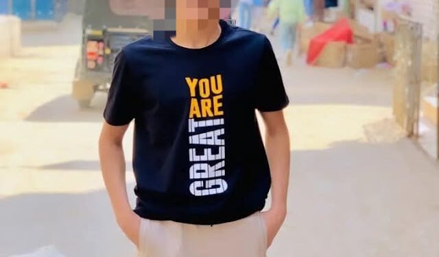  شهيد لقمة العيش..مصرع عامل سقط من الطابق الـ...