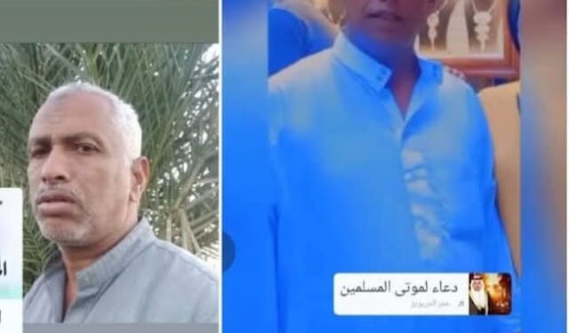متحملش فراقه.. الموت يفجع أهالي قرية الصوامعه شرق...