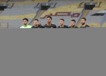 الزمالك يعلن تشكيله الرسمي لمواجهة بلاك بولز بالكونفدرالية