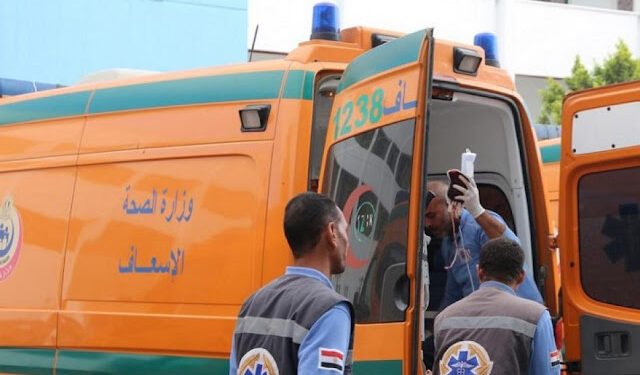 الدم بقي ميه .كهربائي حاول قتل شقيقته بسكين...