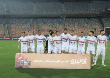 تشكيل الزمالك.. عواد حارس وزيزو يقود الهجوم