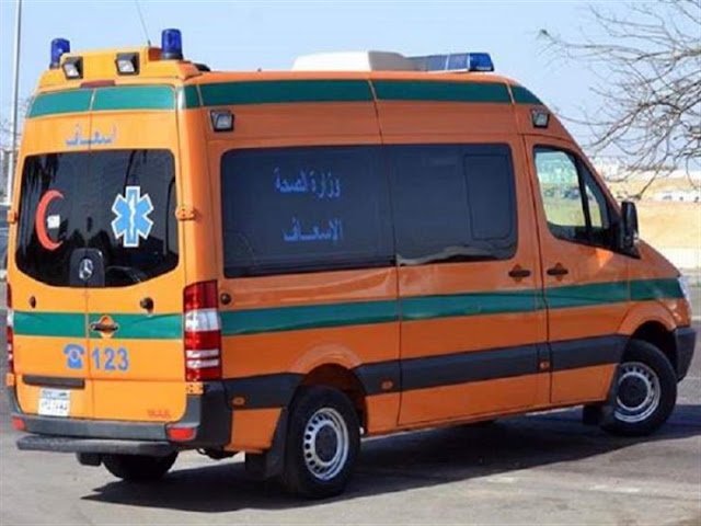 وفاة طفل يحوّل حفل حناء في "المراغة بسوهاج" لمأتم وفاة طفل يحوّل حفل حناء في "المراغة بسوهاج" لمأتم