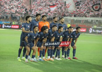 تشكيل الزمالك لمواجهة ديكيداها الصومالي فى كأس الكونفدرالية...