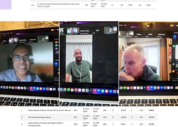 مناقشة كافة الترتيبات لسباق الشرقية الدولي 27  والاستعدادات الميدانية واللوجستية والإعلامية «ميديا»  
