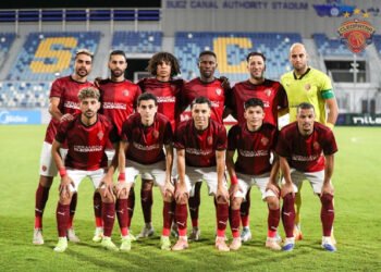 تشكيل سيراميكا كليوباترا لمواجهة الأهلي في كأس السوبر المصري