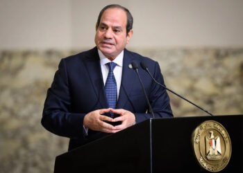 الرئيس السيسي يشدد على ضرورة الاهتمام بالشباب وبنشر ثقافة الرياضة