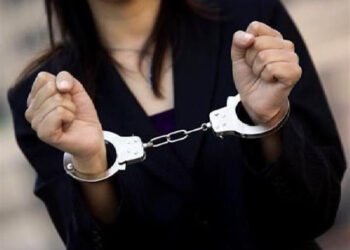 نسيت عشرة السنين .. “الخائنة و العشيق” زوجة تتخلص من زوجها بمساعدة عشيقها فى طما...