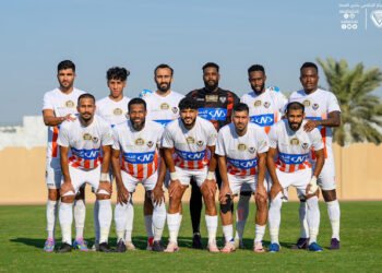 الصفا يتحدى اللواء بحثًا عن مصالحة جماهيره في الجولة التاسعة