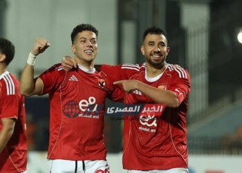 بعد غياب 69 يومًا .. أمام عاشور يعود للملاعب  أمام شبيبة القبائل الجزائرى بدورى...