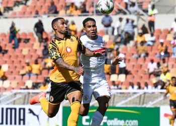 الزمالك يتعادل مع كايزر تشيفز الجنوب أفريقي فى كأس الكونفدرالية الإفريقية