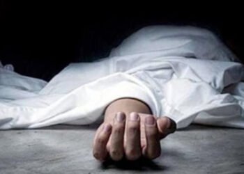سقطت من الدور الأول.. مصرع ربة منزل في طهطا بسوهاج