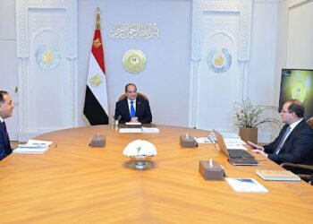 الرئيس السيسي يوجه بإطلاق حزمة التسهيلات الضريبية الثانية
