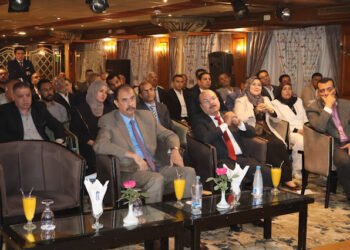 محافظ سوهاج يشهد احتفالية “تموين سوهاج في عام” ويشيد بجهود المديرية في ضبط الأسواق وتوفير...