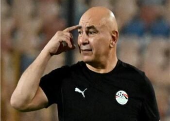 حسام حسن يعلن قائمة منتخب لمعسكر شهر نوفمبر
