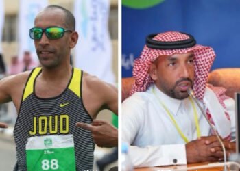 الكابتن عبدالله الجود: أكثر من 200 ألف مشارك في سباق الشرقية الدولي من مختلف الفئات...