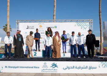 اللجنة العليا المنظمة لسباق الشرقية الدولي 27 تستعد لتجهيز القرية والمسار وكيفية إدارة الحشود 