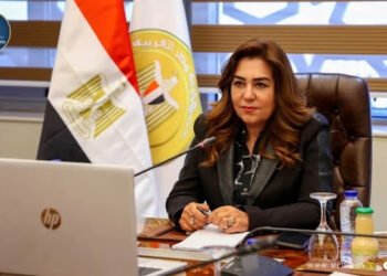 وزيرة التنمية المحلية تتابع الموقف التنفيذي لإعداد المخططات التفصيلية للمدن والقرى بالمحافظات