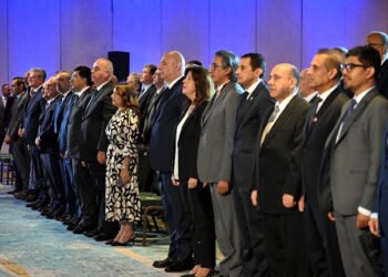 الرئيس عون رعى المؤتمر الوطني “نحو استراتيجية وطنية للرياضة في لبنان”