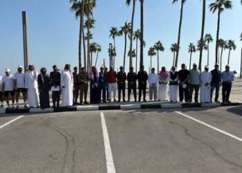 الهدف دعم مكافحة مرض السرطان …تكثيف الحملة الإعلامية لسباق وماراثون الشرقية الدولي 27 وفتح باب...