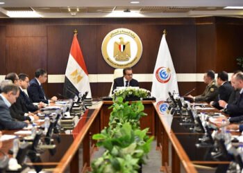 نائب رئيس مجلس الوزراء  وزير الصحة يترأس اجتماع مجلس إدارة صندوق مواجهة الطوارئ الطبية والأمراض...