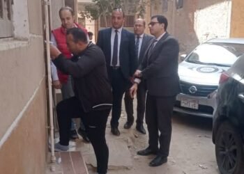 غلق وتشميع مركز طبي  غير مُرخص” ببنى سويف يديره منتحل صفة طبيب 