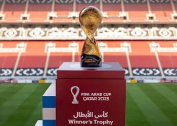 غدا.. انطلاق كأس العرب فيفا- قطر 2025 