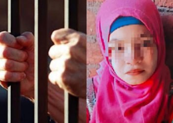 اعترافات قاتلة الطفلة أسماء فى دار السلام بسوهاج : كنت محتاجة فلوس وطمعت فى الحلق...