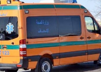 إصابة شخص بطلق نارى فى معركة مسلحه بسوهاج