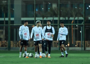 حسام حسن يعلن قائمة منتخب مصر لبطولة كأس الأمم الأفريقية بالمغرب