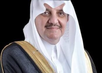 برعاية أمير المنطقة الشرقية .. انطلاق سباق الشرقية الدولي 27 وسط مشاركة قياسية وحضور دولي...