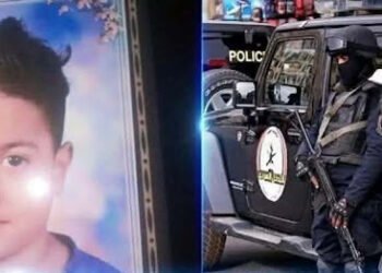 خطفوه لطلب مليون جنيه فدية.. مباحث سوهاج تحرر طفلاً وتضبط المتهمين