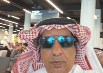 البطل السعودي عليان القحطاني يشارك في فعاليات سباق الشرقية الدولي 27 ويشيد بالتنظيم العالمي للحدث