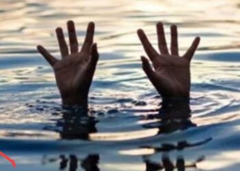 مأساة بقرية روافع القصير فى سوهاج مصرع طفل غرقا داخل حوض مياه بجوار منزلة
