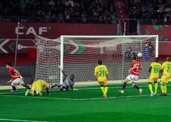 بثنائية صلاح ومرموش..منتخب مصر يفوز بهدفين على زيمبابوي في كأس الأمم الأفريقية