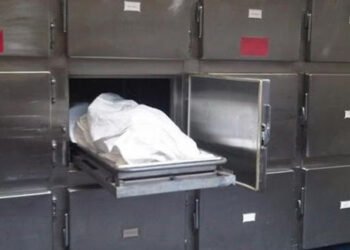 سوهاجي يقتل زوجته خنقا ويحرق جثتها ويلقى بها فى الزراعات.. فى أخميم