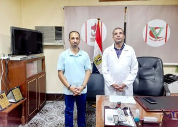 حصاد إنجازات مديرية الطب البيطري بسوهاج لعام 2025 في حماية الثروة الحيوانية